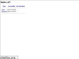 Sites similar to bracinternational.nl
