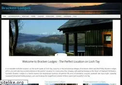 Sites similar to bracken-lodges.com