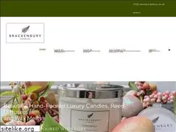 Sites similar to brackenburycandles.co.uk