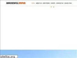 Sites similar to brackenfellcentre.co.za