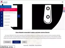 Sites similar to brackenheim.de