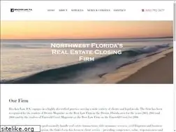Sites similar to brackenlawpa.com