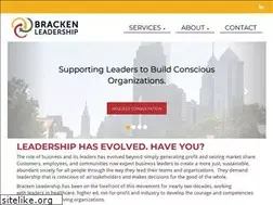 Sites similar to brackenleadership.com
