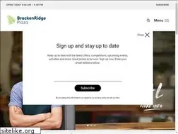 Sites similar to brackenridgeplaza.com.au