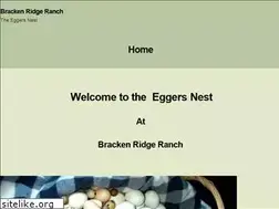 Sites similar to brackenridgeranch.com