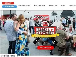 Sites similar to brackenskitchen.org
