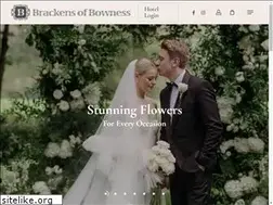 Sites similar to brackensofbowness.com
