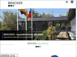 Sites similar to bracker.cl