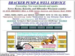 Sites similar to bracker.net