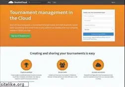Sites similar to bracketcloud.com