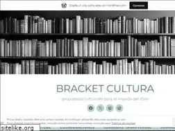 Sites similar to bracketcultura.es