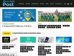 Sites similar to bracketpost.com