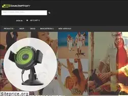 Sites similar to bracketron.com