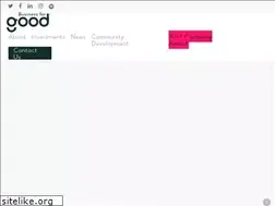 Sites similar to bracketsforgood.org