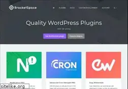 Sites similar to bracketspace.com