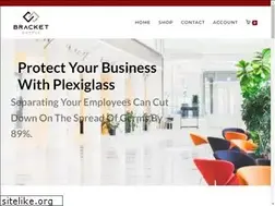 Sites similar to bracketsupply.com