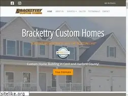 Sites similar to brackettrycustomhomes.com