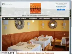 Sites similar to bracketts.com