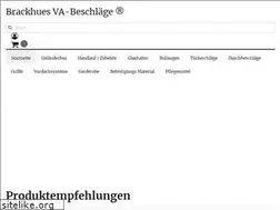 Sites similar to brackhues.net