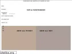 Sites similar to brackishbowties.com
