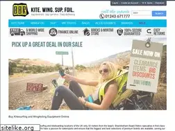 Sites similar to brackleshamboardriders.co.uk