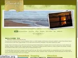 Sites similar to brackleypei.com