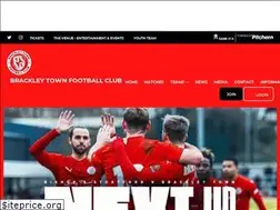 Sites similar to brackleytownfc.com