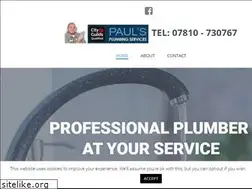 Sites similar to bracknellplumber.com