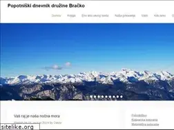 Sites similar to brackotinapotovanju.si