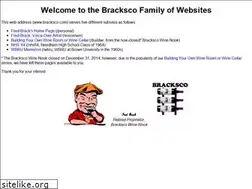 Sites similar to bracksco.com