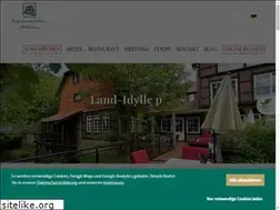 Sites similar to brackstedter-muehle.de