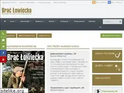 Sites similar to braclowiecka.pl