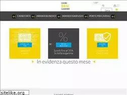 Sites similar to bracocasseforti.it