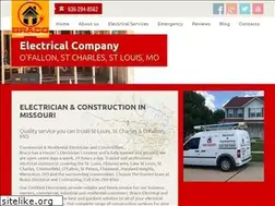 Sites similar to bracoelectrical.com