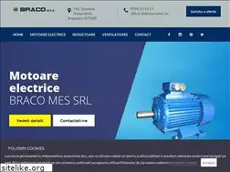 Sites similar to bracomotoareelectrice.ro