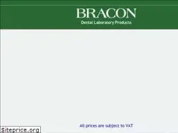 Sites similar to bracon.co.uk