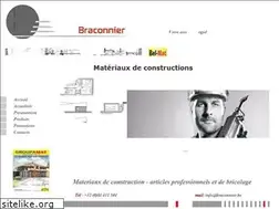 Sites similar to braconnier.be