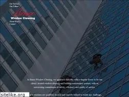 Sites similar to bracowindowcleaning.com