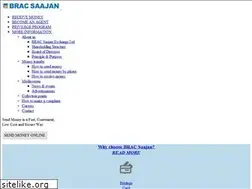 Sites similar to bracsaajanexchange.com