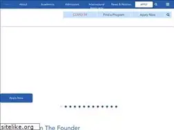 Sites similar to bracu.ac.bd