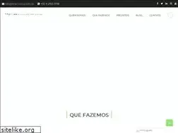 Sites similar to bracustica.com.br