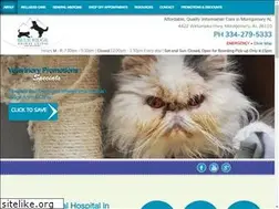 Sites similar to bracvet.com