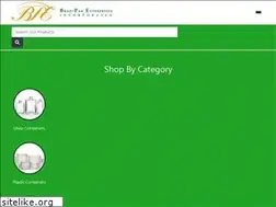 Sites similar to brad-pak.com