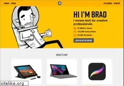 Sites similar to brad.site