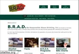 Sites similar to brad21.org
