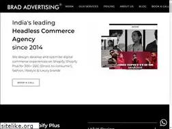 Sites similar to bradadvertising.com