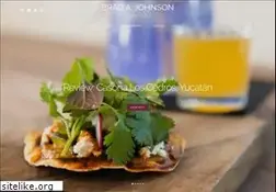 Sites similar to bradajohnson.net