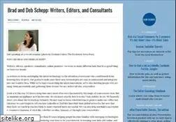 Sites similar to bradanddeb.com