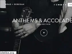 Sites similar to bradandrebekah.com