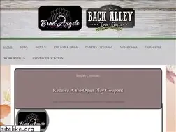 Sites similar to bradangelolanes.com